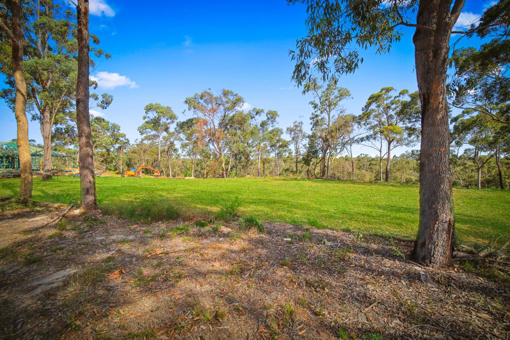 Sold - 8d Nyari Road - New Property in Kenthurst - Real Estate by Louis Stapleton
