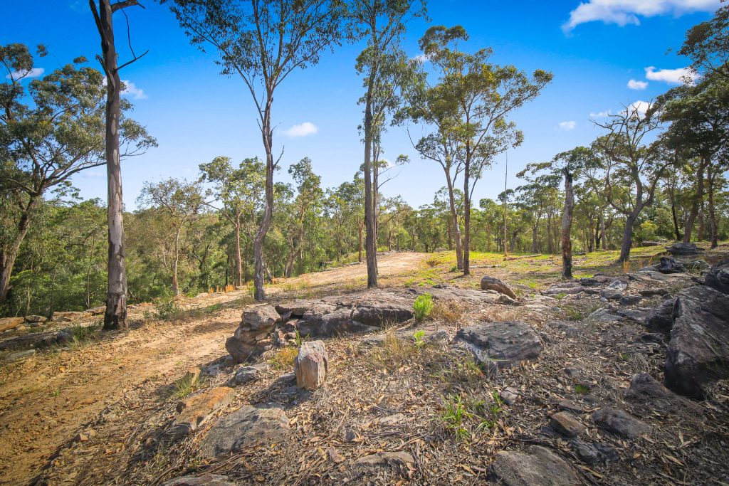 Sold - 8d Nyari Road - New Property in Kenthurst - Real Estate by Louis Stapleton