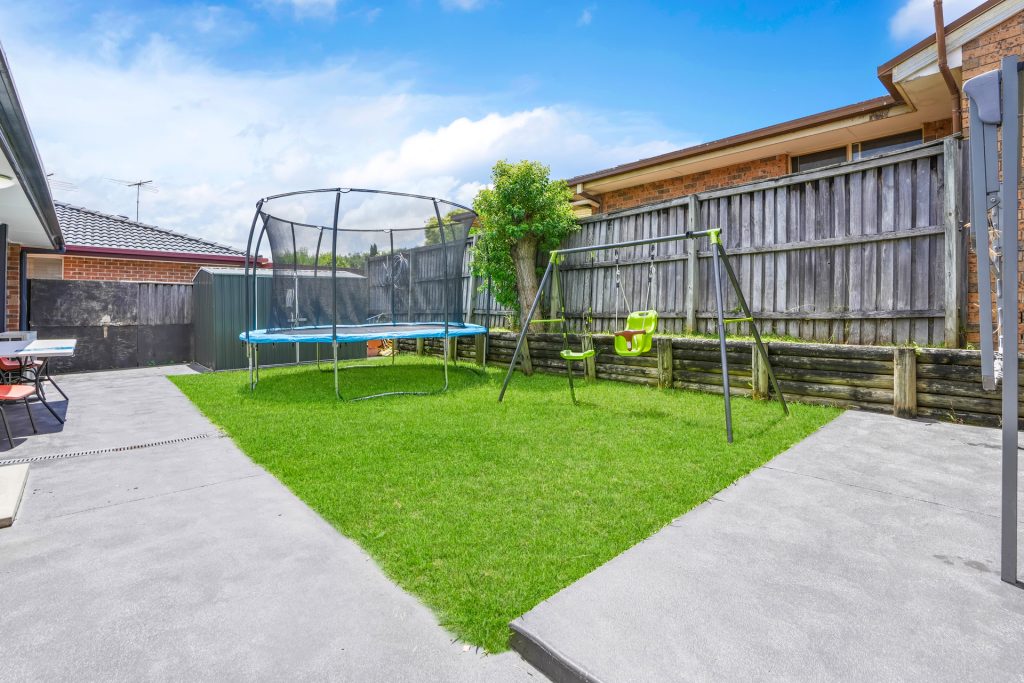 Sold - 43 De Castella Drive - New Property in Blacktown - Real Estate by Louis Stapleton