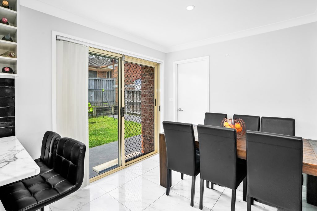 Sold - 43 De Castella Drive - New Property in Blacktown - Real Estate by Louis Stapleton