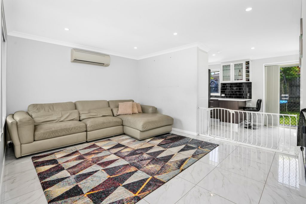 Sold - 43 De Castella Drive - New Property in Blacktown - Real Estate by Louis Stapleton