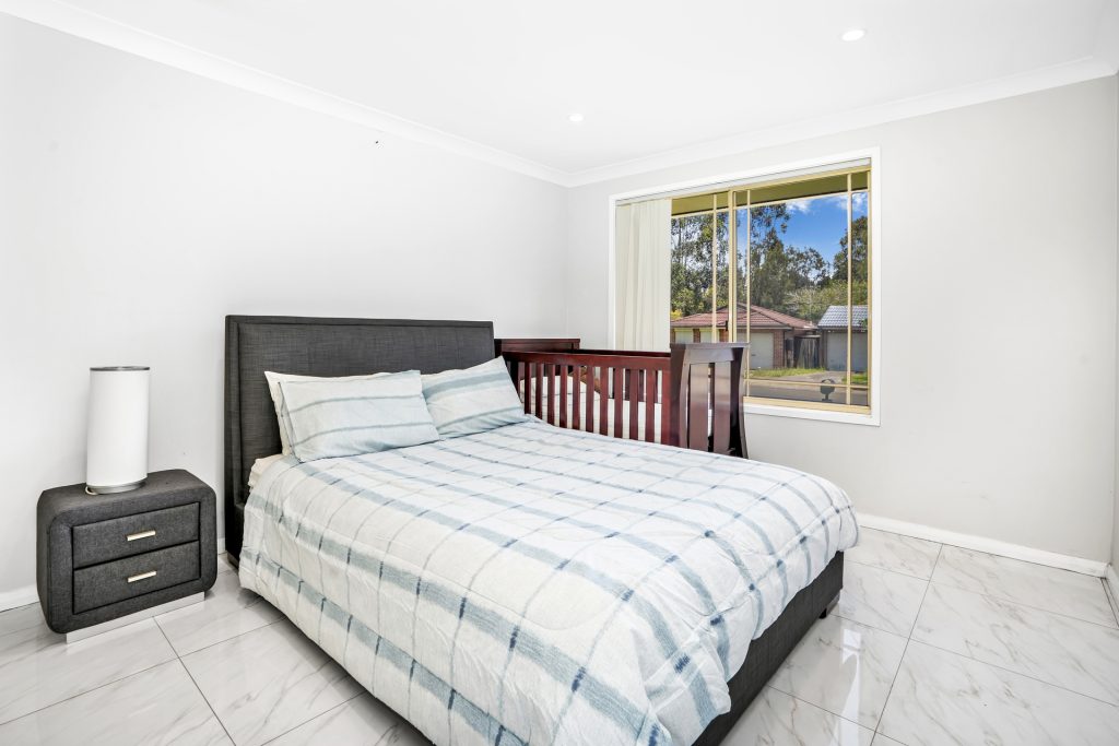 Sold - 43 De Castella Drive - New Property in Blacktown - Real Estate by Louis Stapleton