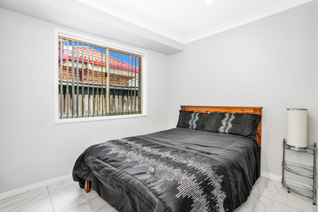 Sold - 43 De Castella Drive - New Property in Blacktown - Real Estate by Louis Stapleton
