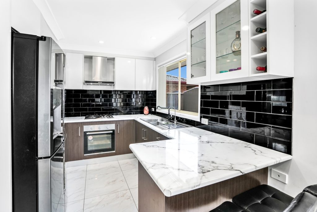 Sold - 43 De Castella Drive - New Property in Blacktown - Real Estate by Louis Stapleton