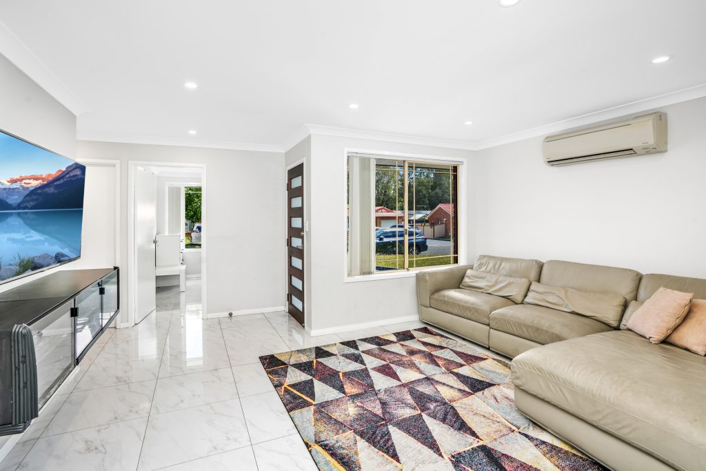 Sold - 43 De Castella Drive - New Property in Blacktown - Real Estate by Louis Stapleton