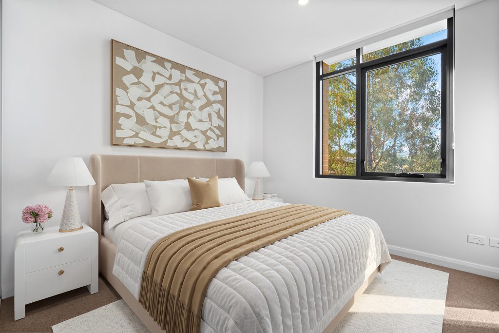 Sold - 225/1F Themeda Avenue - New Property in Tallawong - Real Estate by