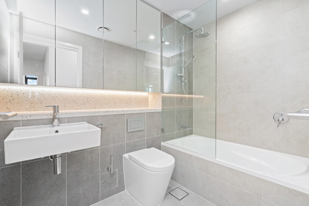 Sold - 225/1F Themeda Avenue - New Property in Tallawong - Real Estate by