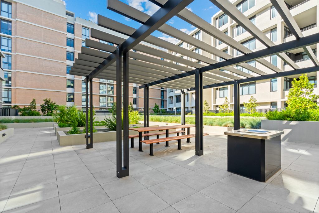 Sold - 225/1F Themeda Avenue - New Property in Tallawong - Real Estate by