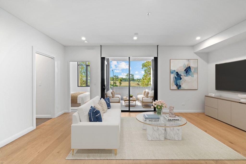225/1F Themeda Avenue, Tallawong