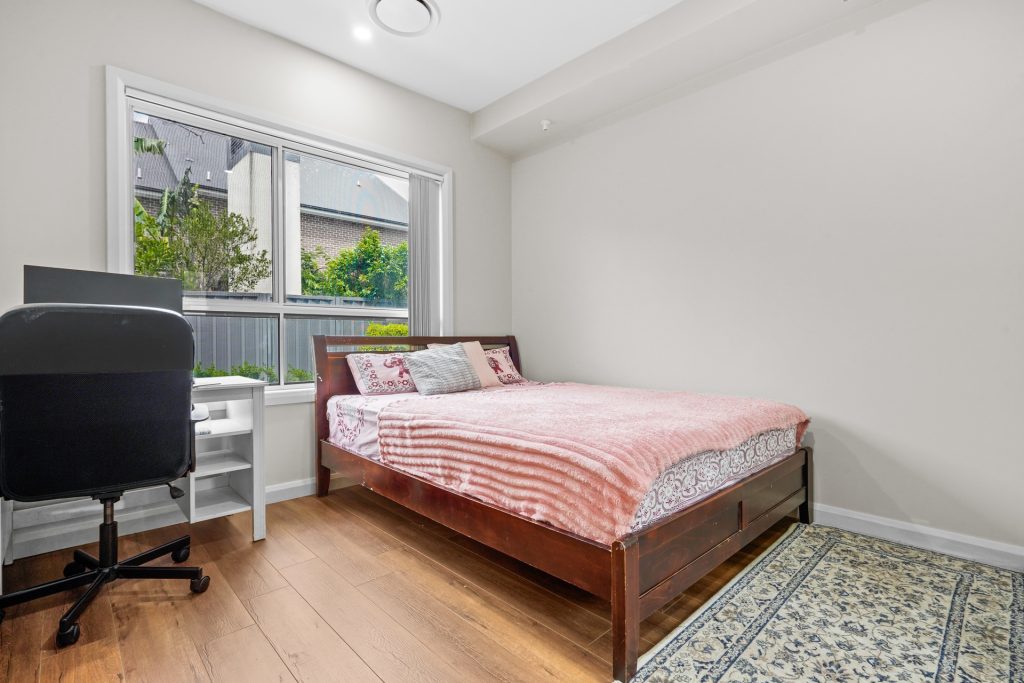 Sold - 8/6 Water Street - New Property in Wentworthville - Real Estate by Amit Nayak