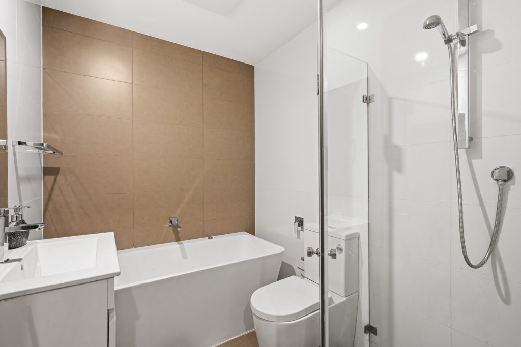 Sold - 8/6 Water Street - New Property in Wentworthville - Real Estate by Amit Nayak