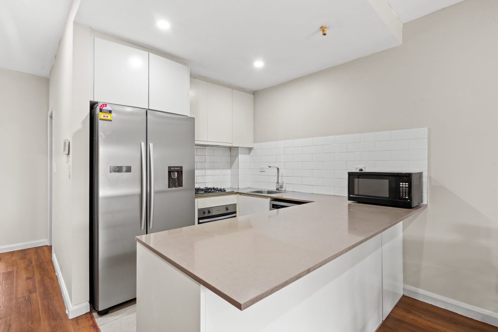 Sold - 8/6 Water Street - New Property in Wentworthville - Real Estate by Amit Nayak