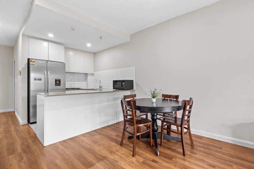 Sold - 8/6 Water Street - New Property in Wentworthville - Real Estate by Amit Nayak