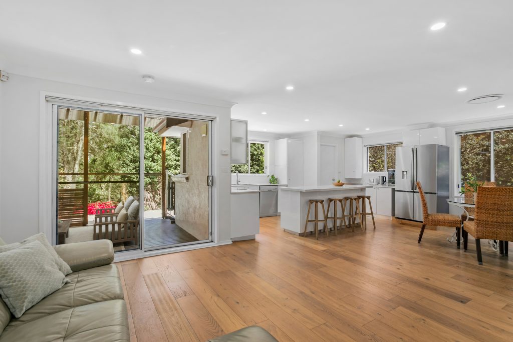 Sold - 30b Hyde Avenue - New Property in Glenhaven - Real Estate by Danielle McLoughlin