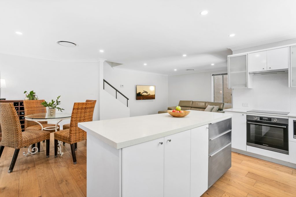 Sold - 30b Hyde Avenue - New Property in Glenhaven - Real Estate by Danielle McLoughlin