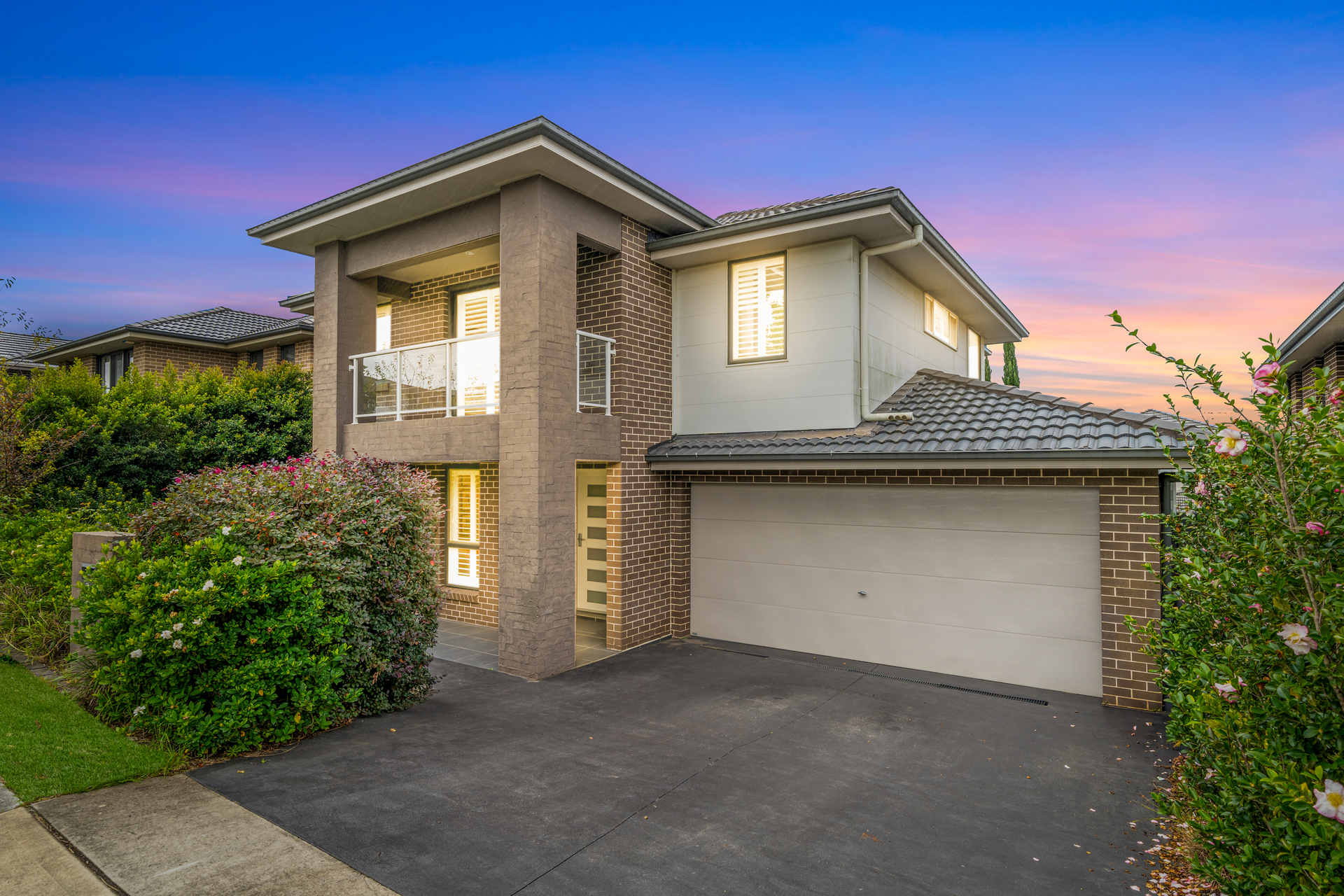 Sold - 10 Odsal Road - New Property in North Kellyville - Real Estate by Corie Sciberras