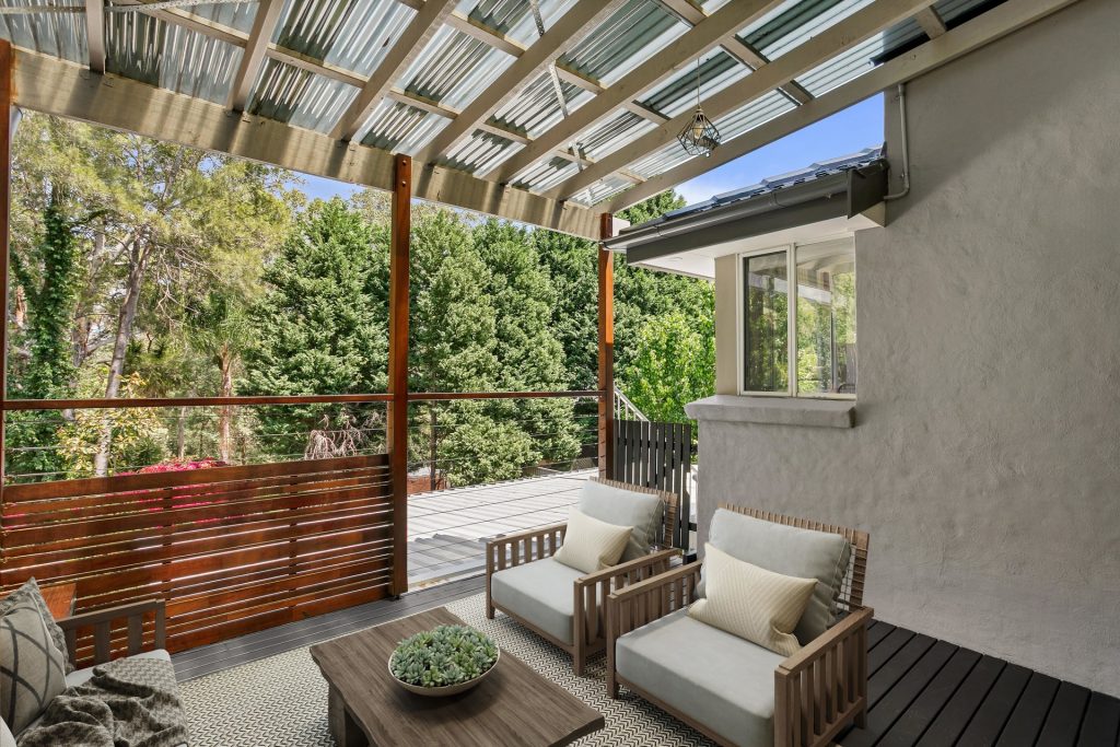 Sold - 30b Hyde Avenue - New Property in Glenhaven - Real Estate by Danielle McLoughlin