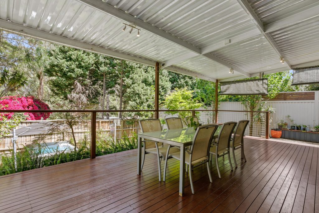 Sold - 30b Hyde Avenue - New Property in Glenhaven - Real Estate by Danielle McLoughlin