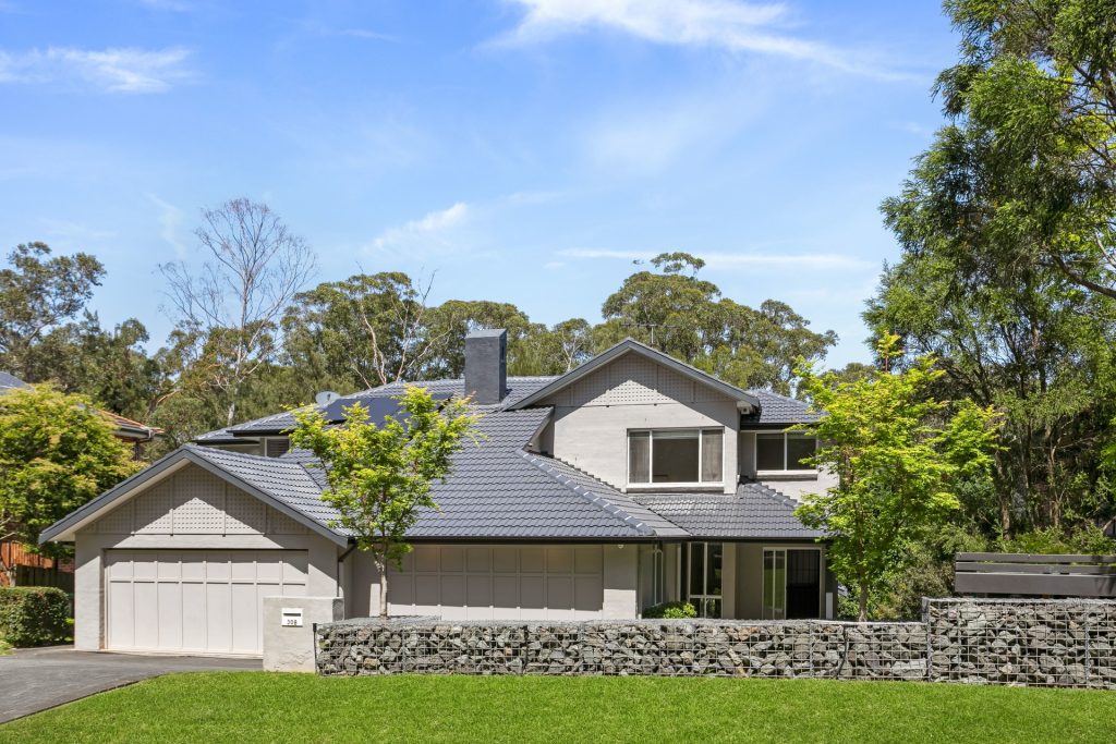 Sold - 30b Hyde Avenue - New Property in Glenhaven - Real Estate by Danielle McLoughlin