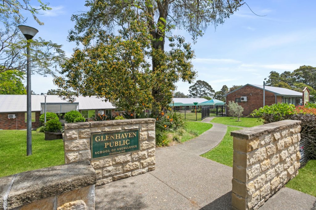 Sold - 30b Hyde Avenue - New Property in Glenhaven - Real Estate by Danielle McLoughlin