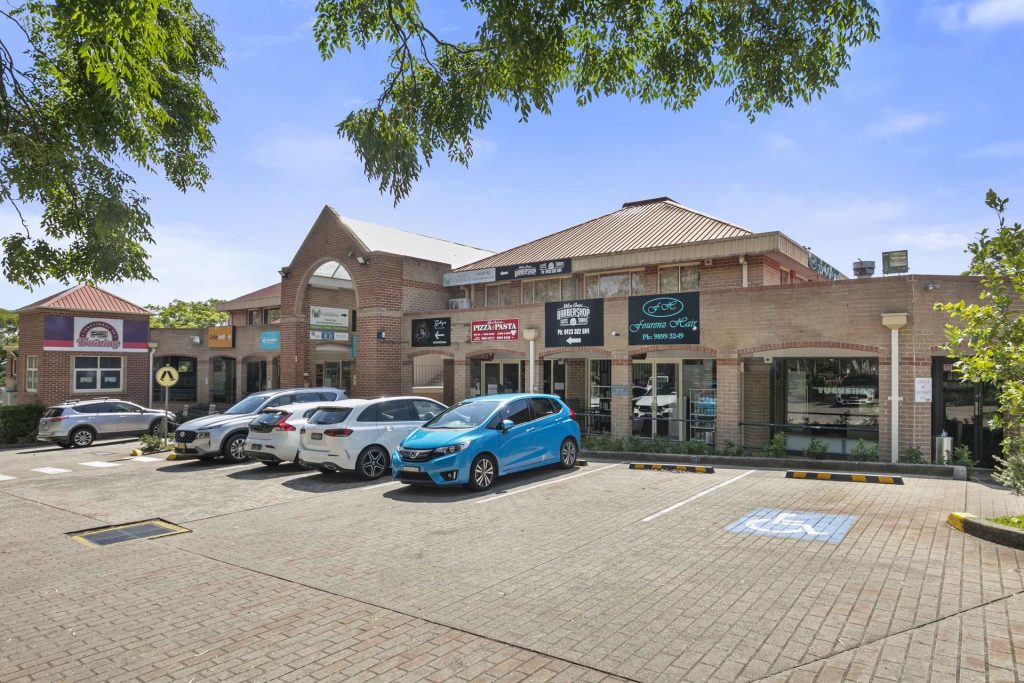 Sold - 30b Hyde Avenue - New Property in Glenhaven - Real Estate by Danielle McLoughlin