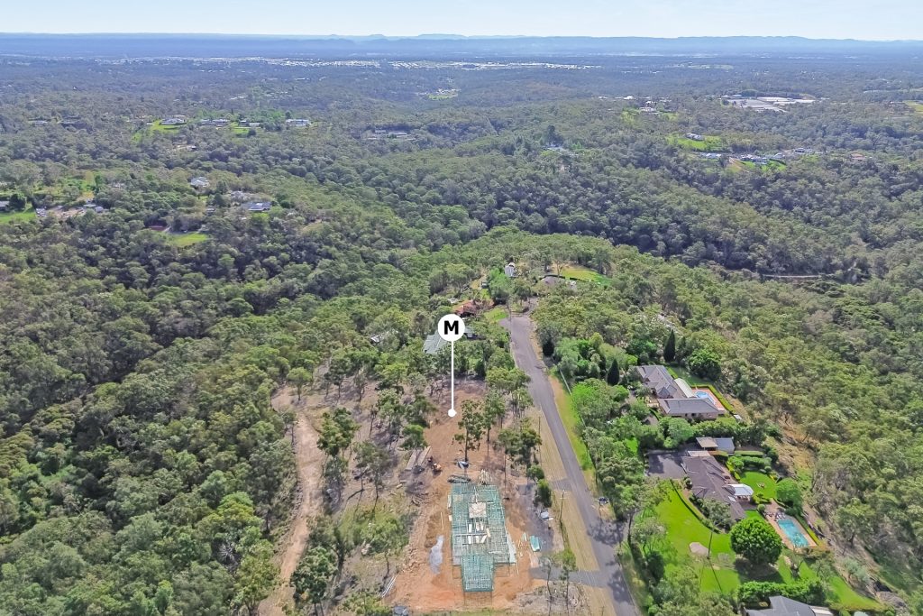 Sold - 8d Nyari Road - New Property in Kenthurst - Real Estate by Louis Stapleton