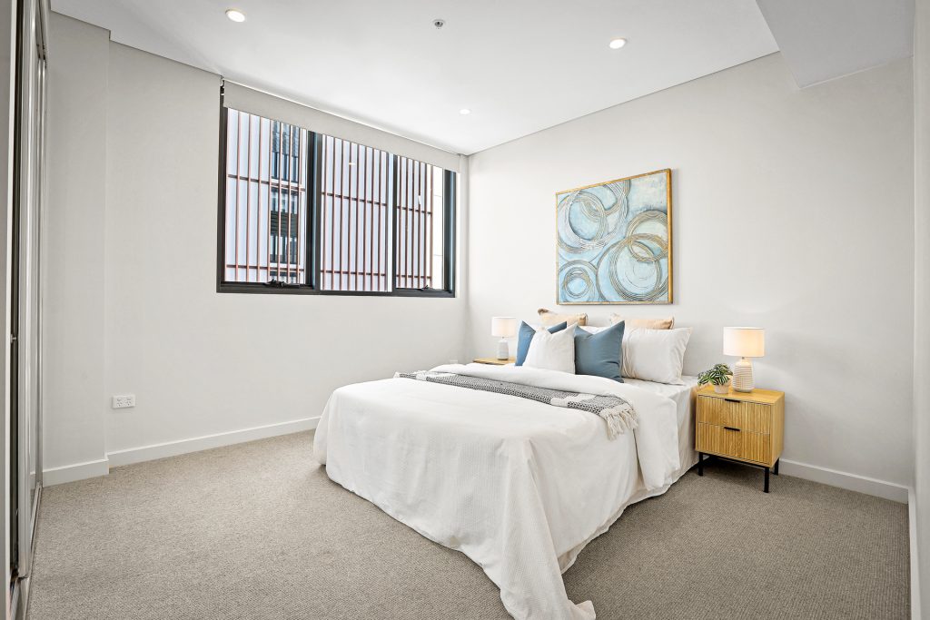 Sold - 621/100 Fairway Drive - New Property in Norwest - Real Estate by Maree McCrorie