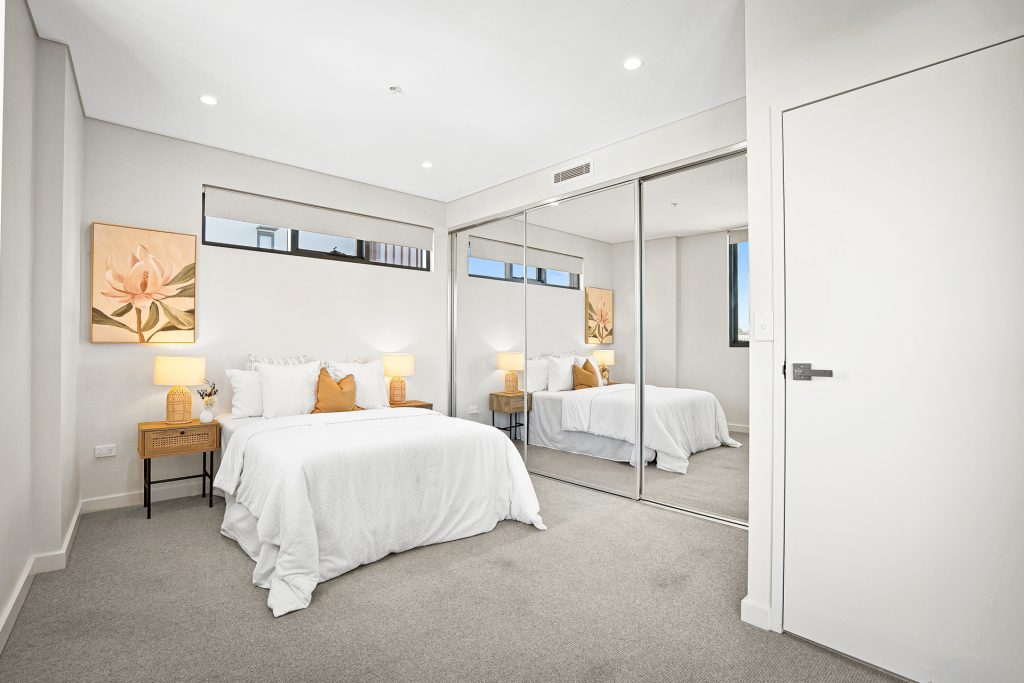 Sold - 621/100 Fairway Drive - New Property in Norwest - Real Estate by Maree McCrorie