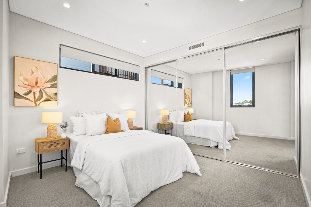 Sold - 621/100 Fairway Drive - New Property in Norwest - Real Estate by Maree McCrorie