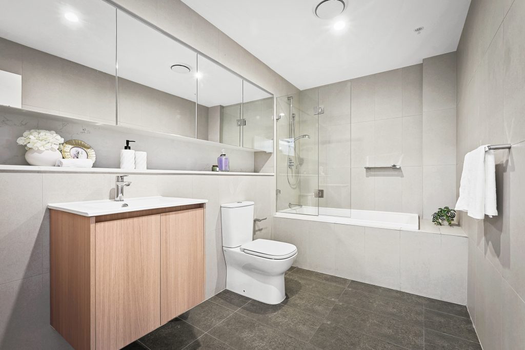 Sold - 621/100 Fairway Drive - New Property in Norwest - Real Estate by Maree McCrorie