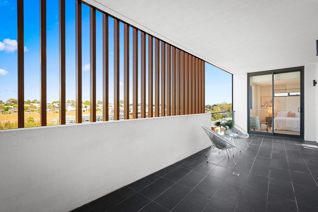 Sold - 621/100 Fairway Drive - New Property in Norwest - Real Estate by Maree McCrorie