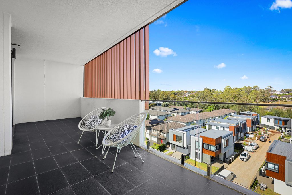 Sold - 621/100 Fairway Drive - New Property in Norwest - Real Estate by Maree McCrorie