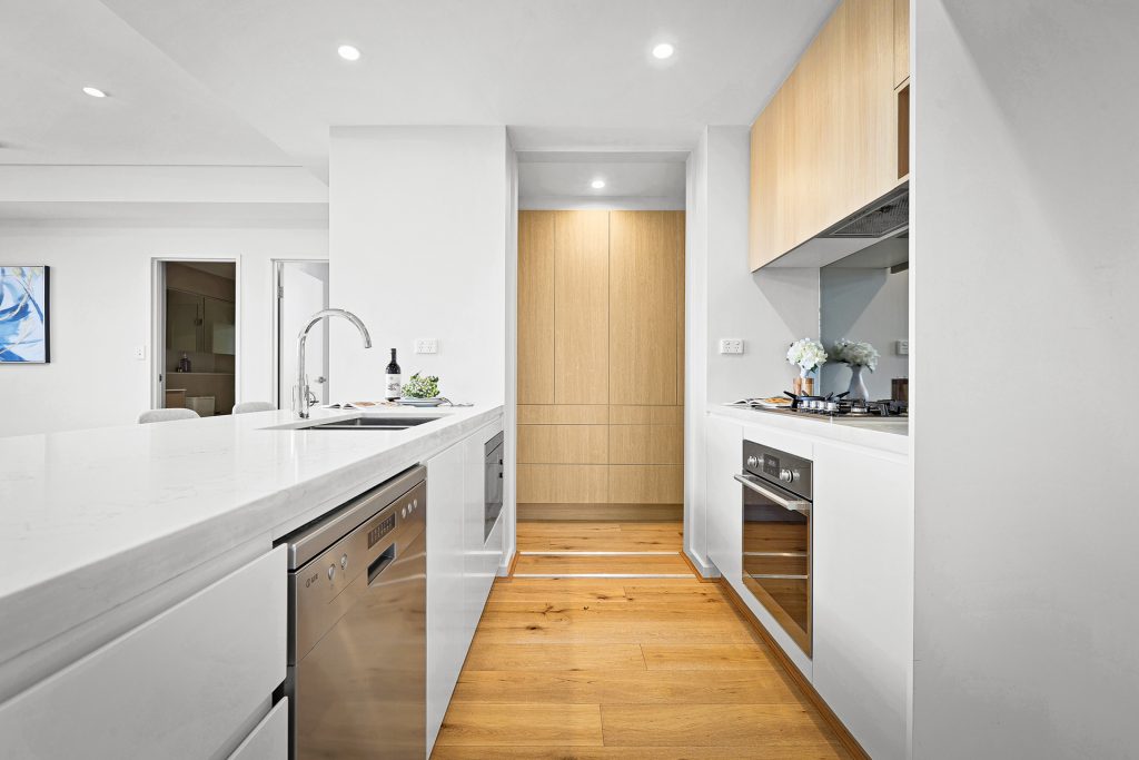 Sold - 621/100 Fairway Drive - New Property in Norwest - Real Estate by Maree McCrorie