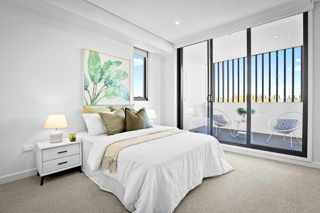 Sold - 621/100 Fairway Drive - New Property in Norwest - Real Estate by Maree McCrorie