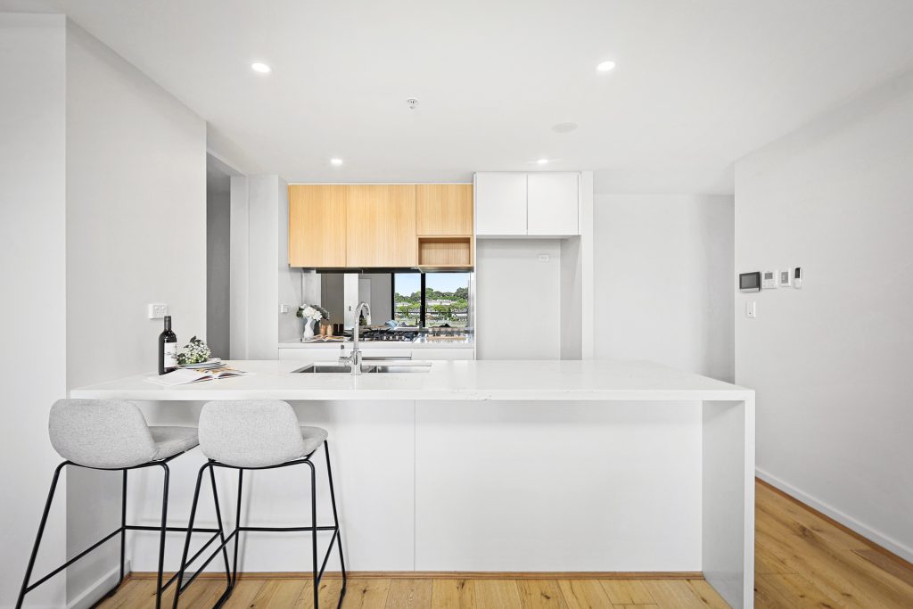 Sold - 621/100 Fairway Drive - New Property in Norwest - Real Estate by Maree McCrorie