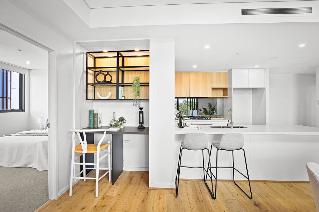 Sold - 621/100 Fairway Drive - New Property in Norwest - Real Estate by Maree McCrorie