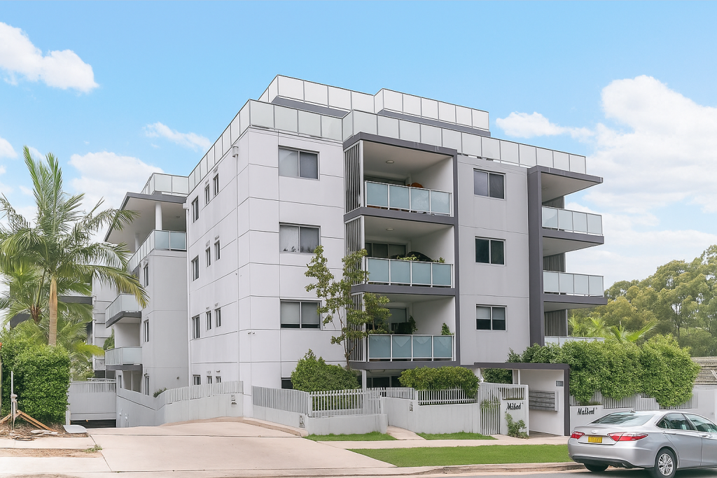 Sold - 8/12-14 Belinda Place - New Property in Mays Hill - Real Estate by Ali Zavari