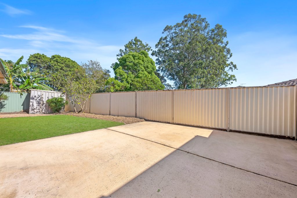 Sold - 7 Munn Place - New Property in Toongabbie - Real Estate by Joel Hollings