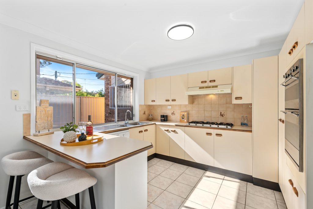 Sold - 7 Munn Place - New Property in Toongabbie - Real Estate by Joel Hollings