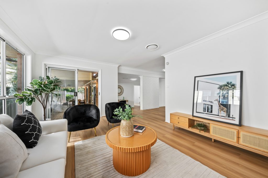 Sold - 7 Munn Place - New Property in Toongabbie - Real Estate by Joel Hollings
