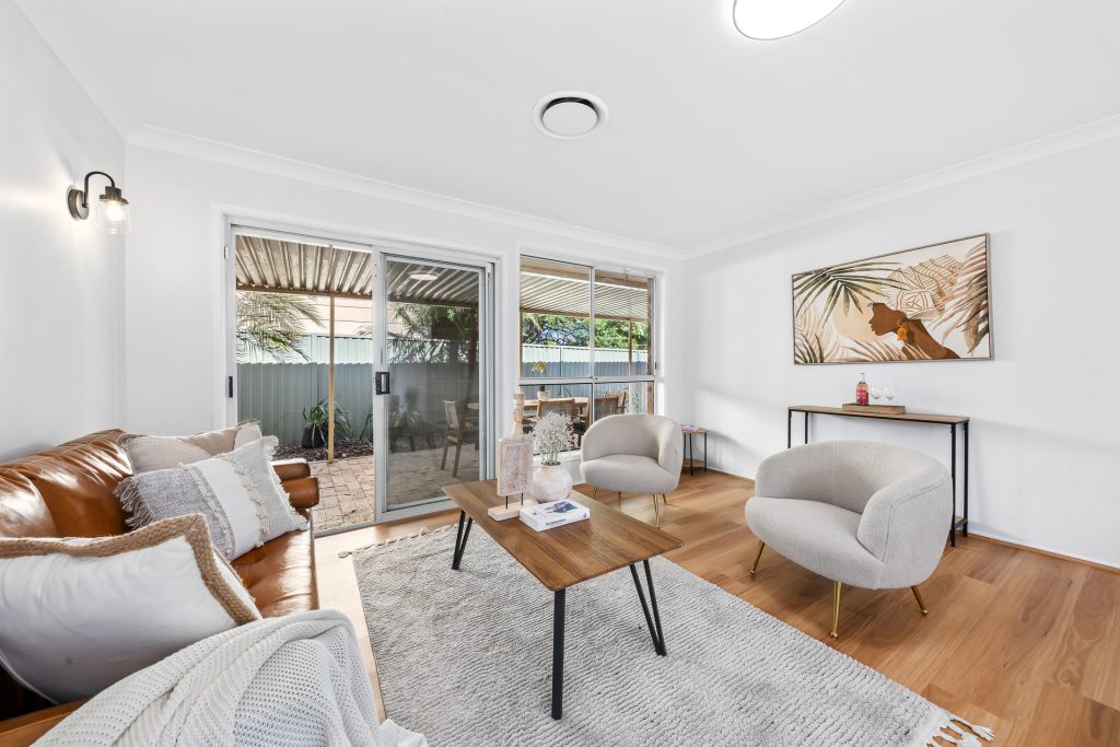 Sold - 7 Munn Place - New Property in Toongabbie - Real Estate by Joel Hollings