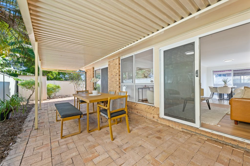 Sold - 7 Munn Place - New Property in Toongabbie - Real Estate by Joel Hollings