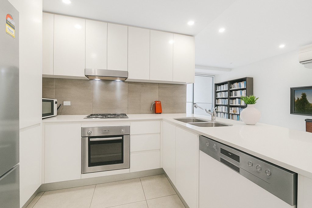 Sold - 8/12-14 Belinda Place - New Property in Mays Hill - Real Estate by Ali Zavari