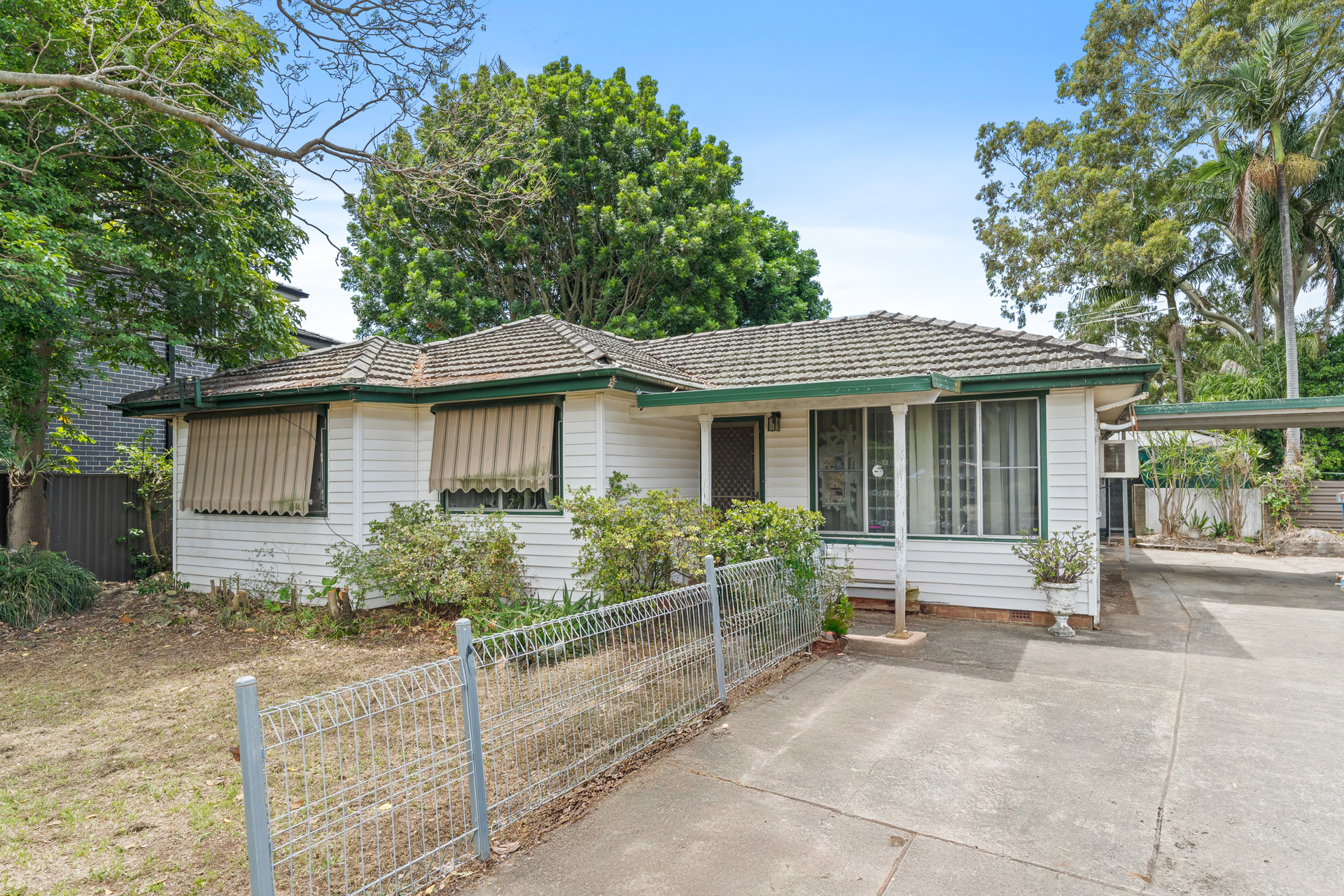 Sold - 17 Thames Place - New Property in Seven Hills - Real Estate by Joel Hollings