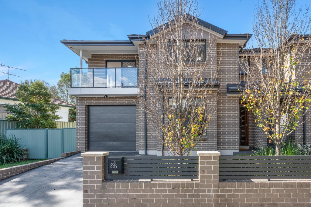 Sold - 85b Kleins Road - New Property in Northmead - Real Estate by Tariq Jameel