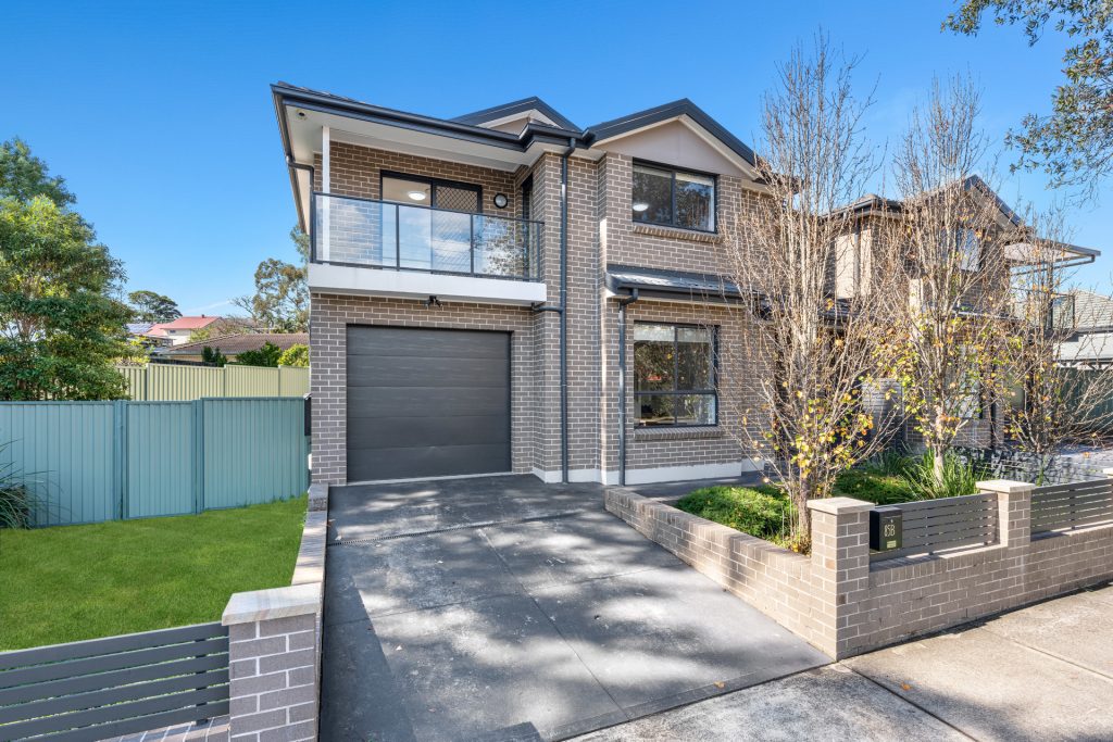 Sold - 85b Kleins Road - New Property in Northmead - Real Estate by Tariq Jameel