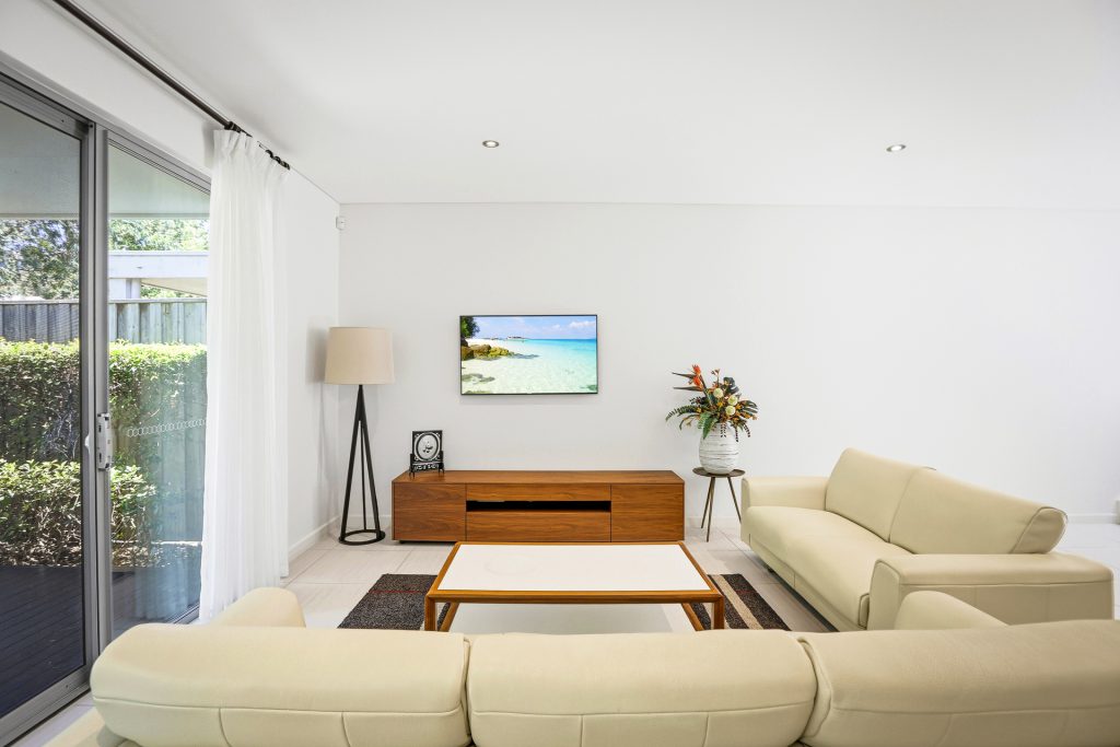 Sold - 15 Central Park Avenue - New Property in Norwest - Real Estate by Maree McCrorie