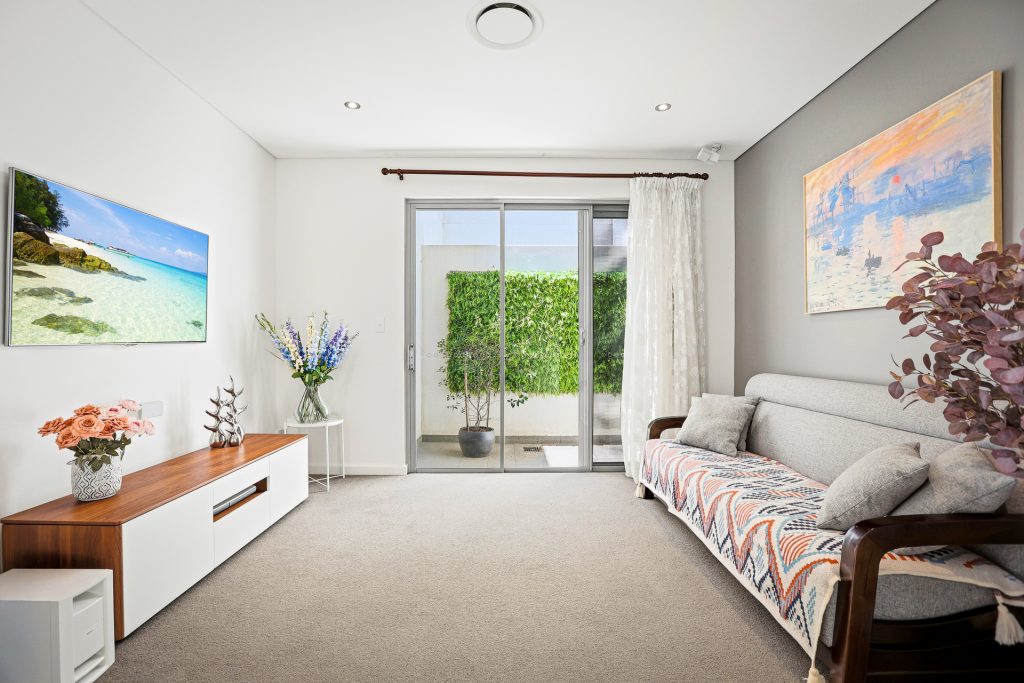 Sold - 15 Central Park Avenue - New Property in Norwest - Real Estate by Maree McCrorie