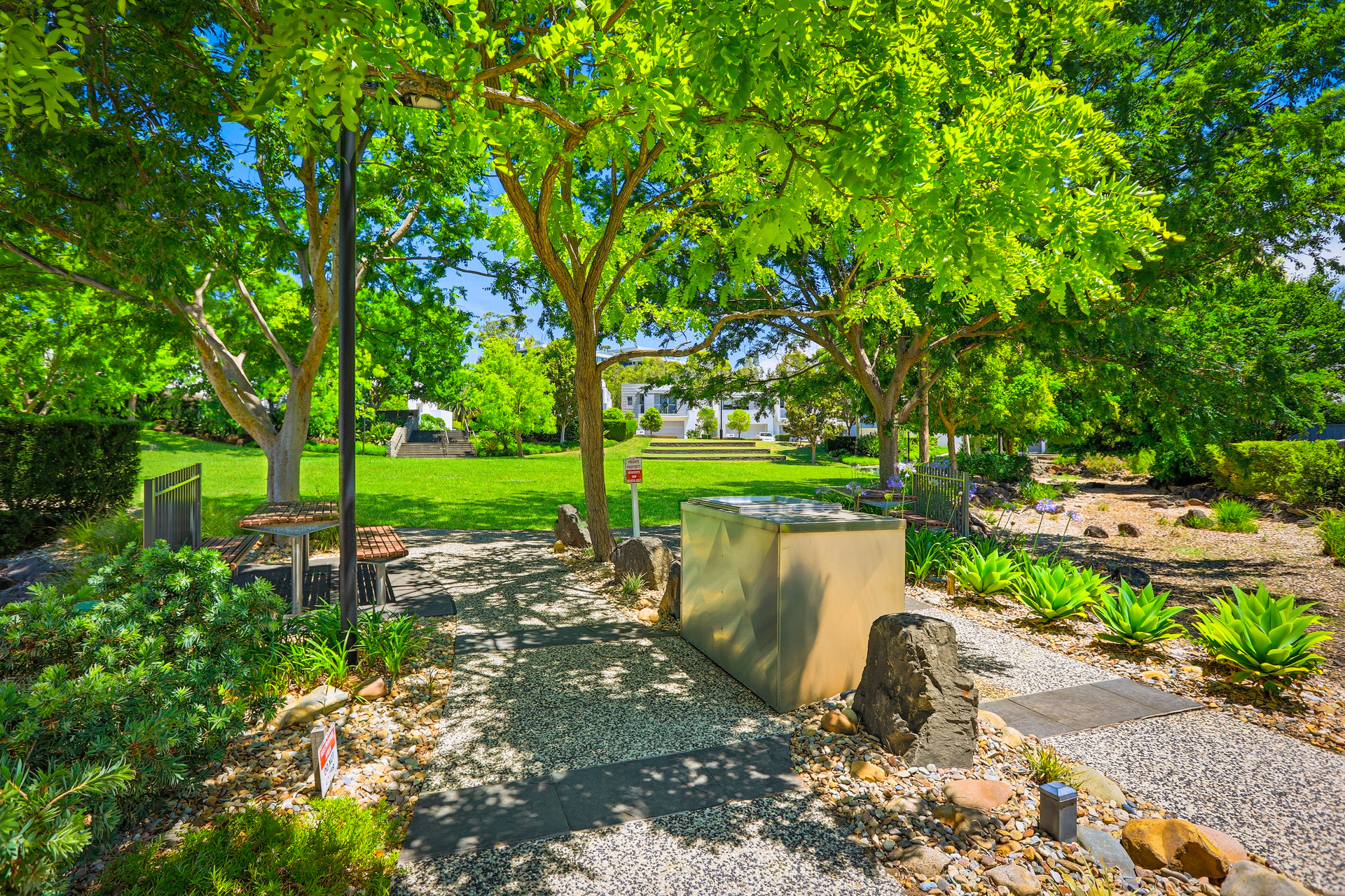 Sold - 15 Central Park Avenue - New Property in Norwest - Real Estate by Maree McCrorie