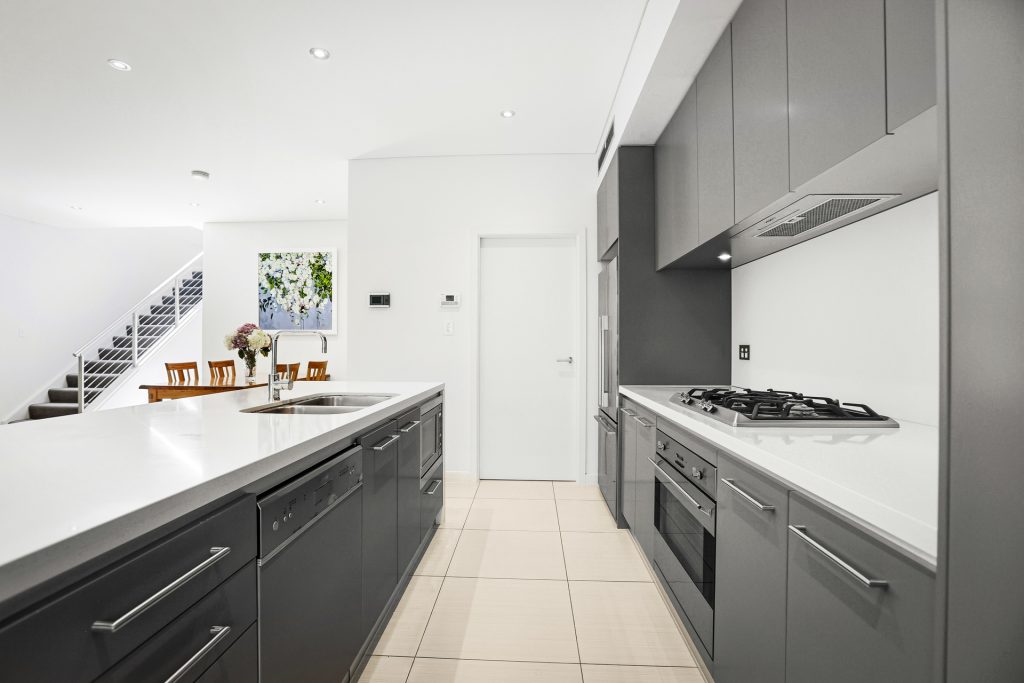 Sold - 15 Central Park Avenue - New Property in Norwest - Real Estate by Maree McCrorie